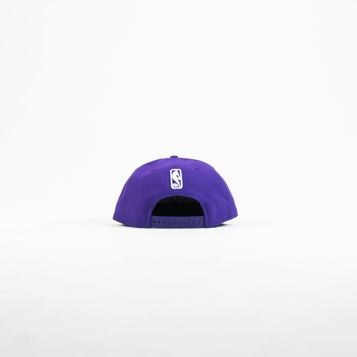 Los Angeles Lakers NBA Collection 9FIFTY Snapback