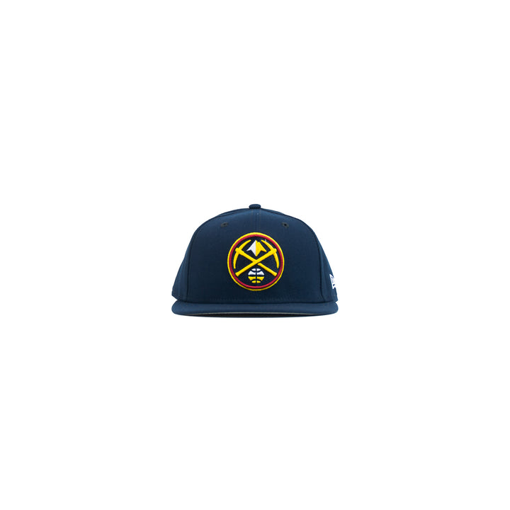 Denver Nuggets NBA Collection 9FIFTY Snapback