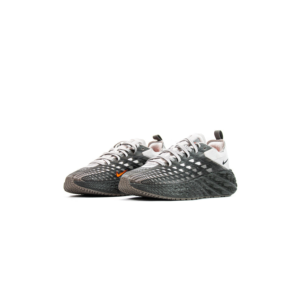 AVA EDGE (College Grey/Black)