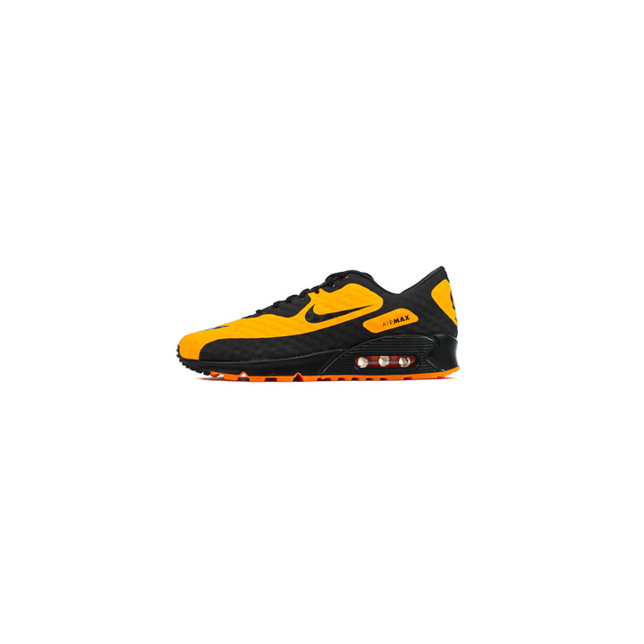 Air Max 90 (Bright Citrus/Black)