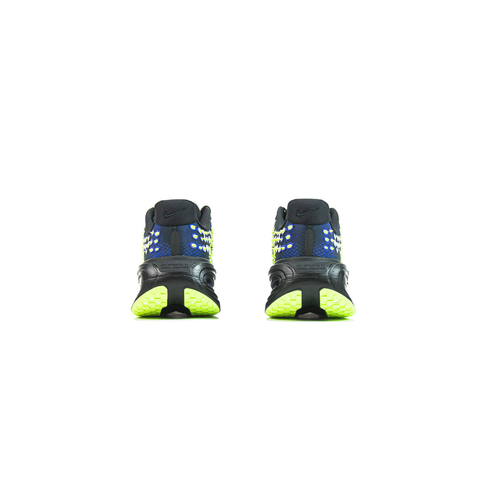 NIKE VOMERO PRM QS (BLACK/VOLT GLOW-RUSH VIOLET-BLACK)