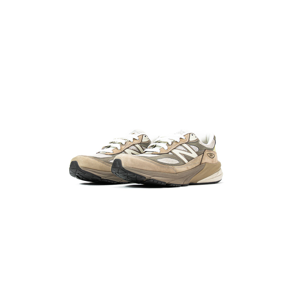 Made In USA 990v6 (Driftwood)