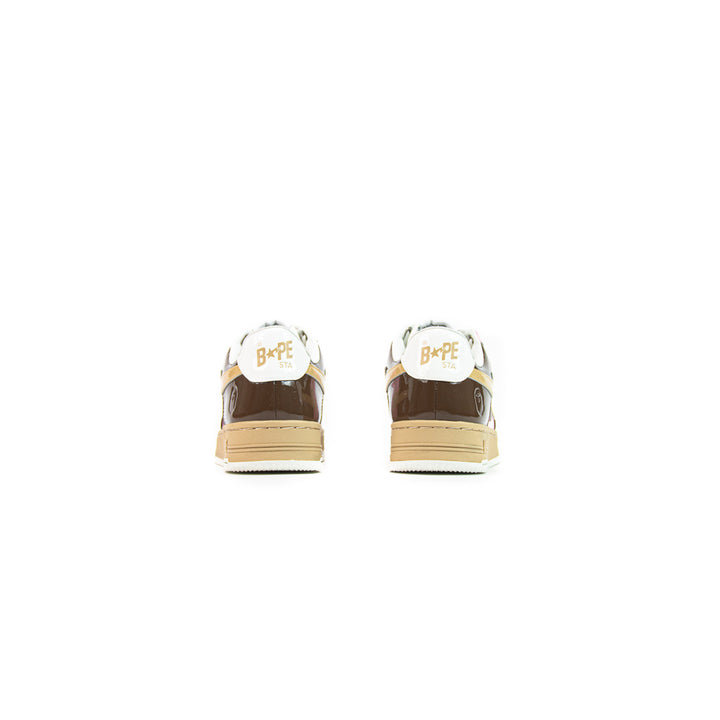 Bape Sta #6-4 M2 (Brown)