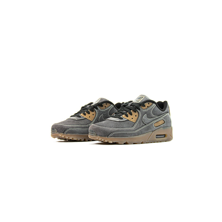 Air Max 90 SP (Shadow Brown/Shadow Brown)
