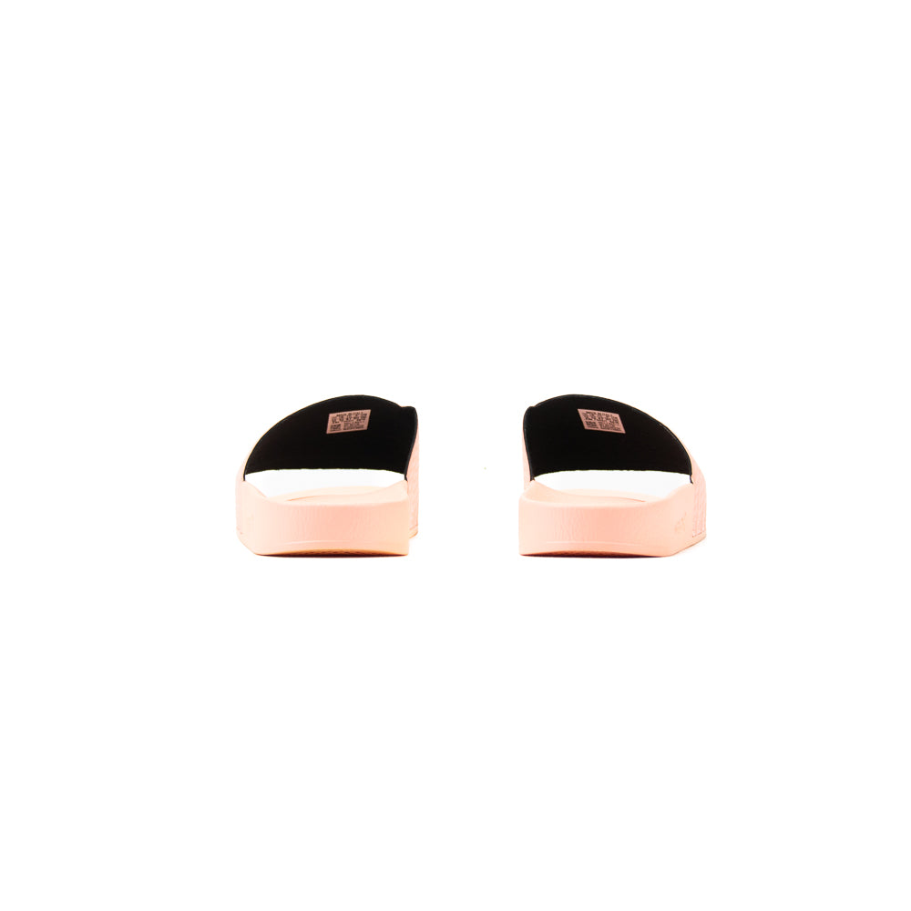 Adilette Slides (Pink)