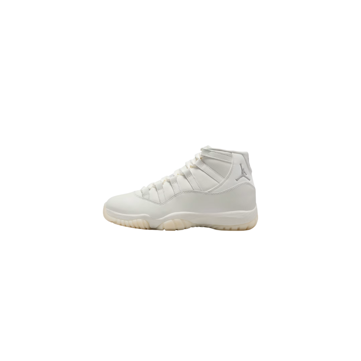 Wmns Air Jordan 11 Retro (Sail/Pearl Grey-White)