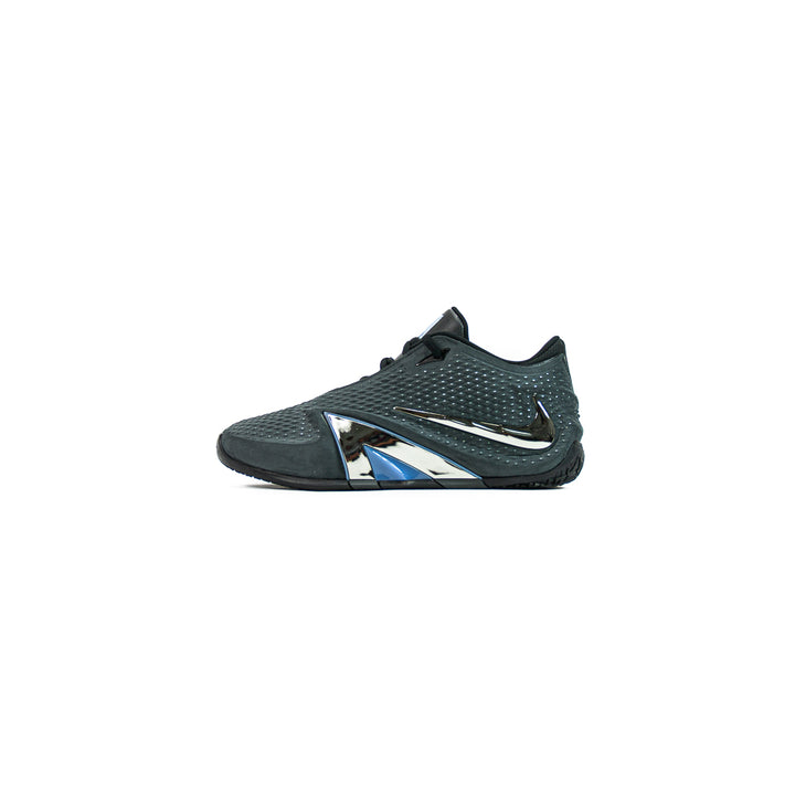 JA 4 (Black/Metallic Silver)