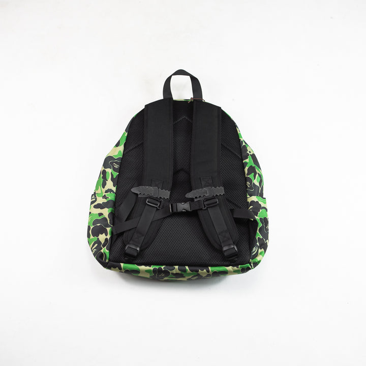 ABC Camo Daypack (Green)