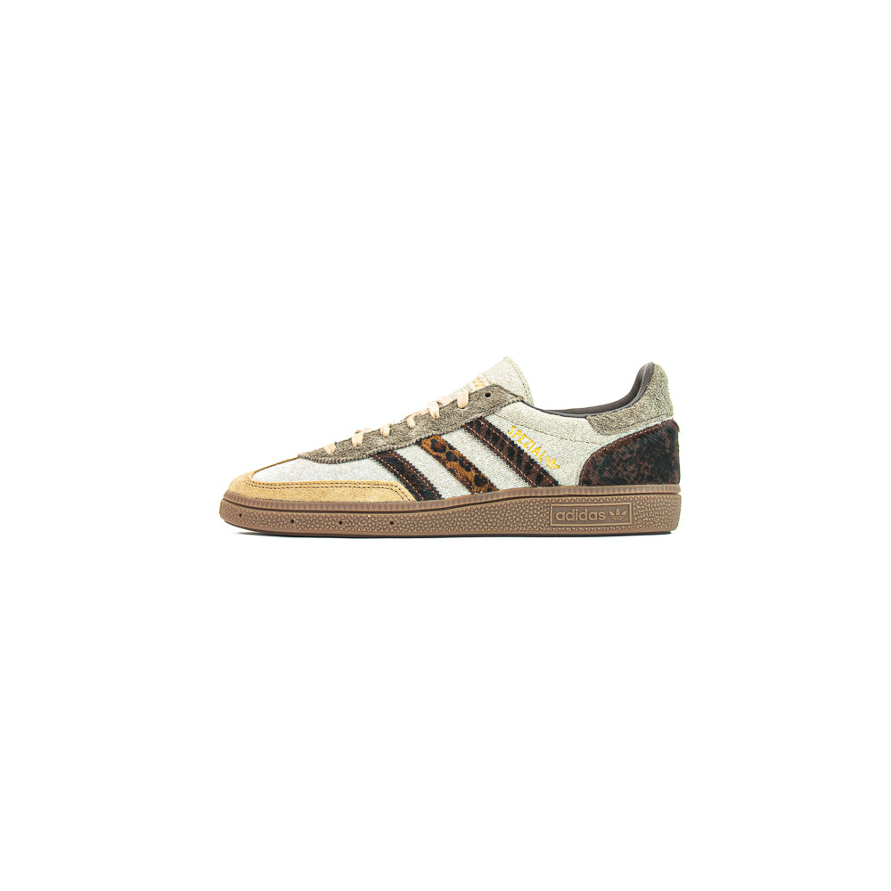 Handball Spezial (Khaki Six/Preloved Brown)