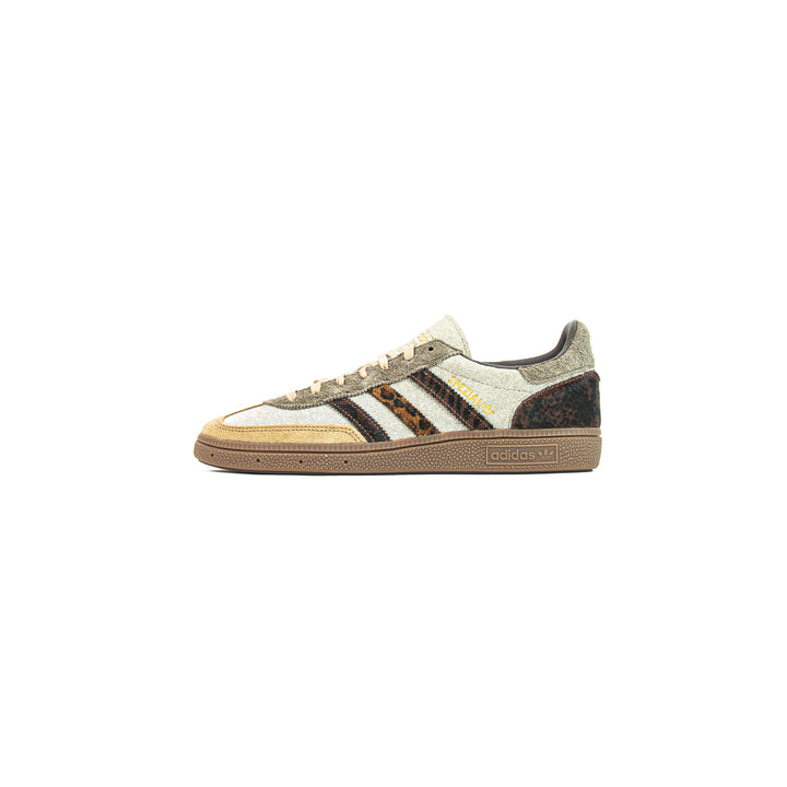 Handball Spezial (Khaki Six/Preloved Brown)