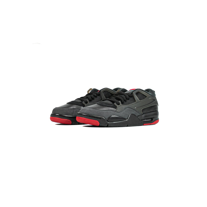 Air Jordan 4 RM (Black/Varsity-Anthracite)