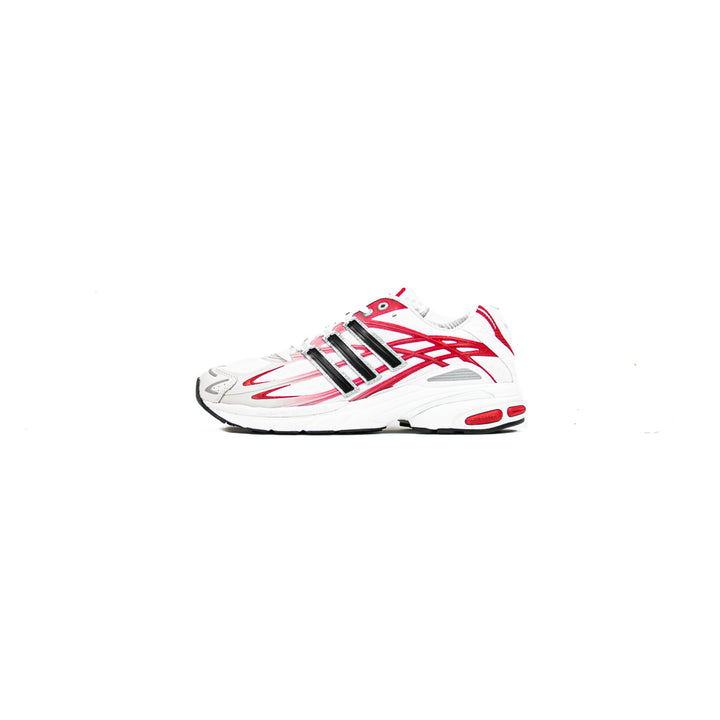 Adistar Cushion (White/Better Scarlet)