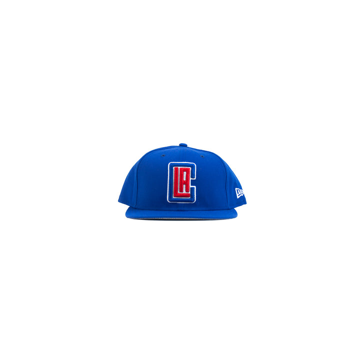 Los Angeles Clippers NBA Collection 9FIFTY Snapback