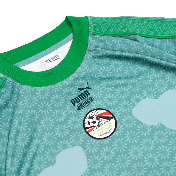Puma x EFA x SB King Jersey (Adriatic)