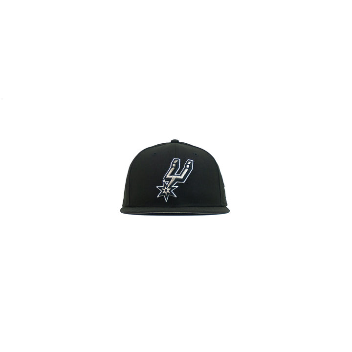 San Antonio Spurs NBA Collection 9FIFTY Snapback