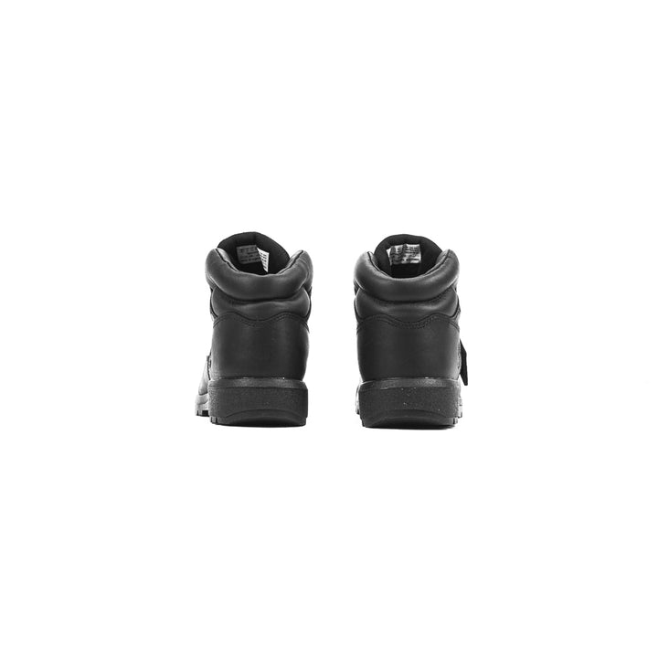 Field Boot Mid (Black)