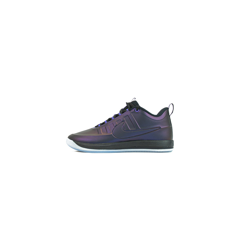 Book 2 PRM (Varsity Purple/Black)