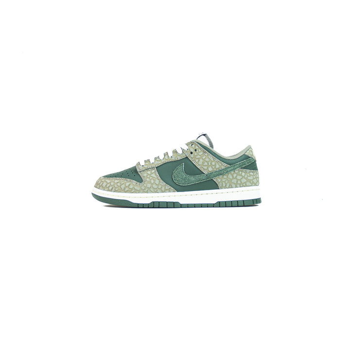 Dunk Low Retro PRM (Dark Stucco/Vintage Green)