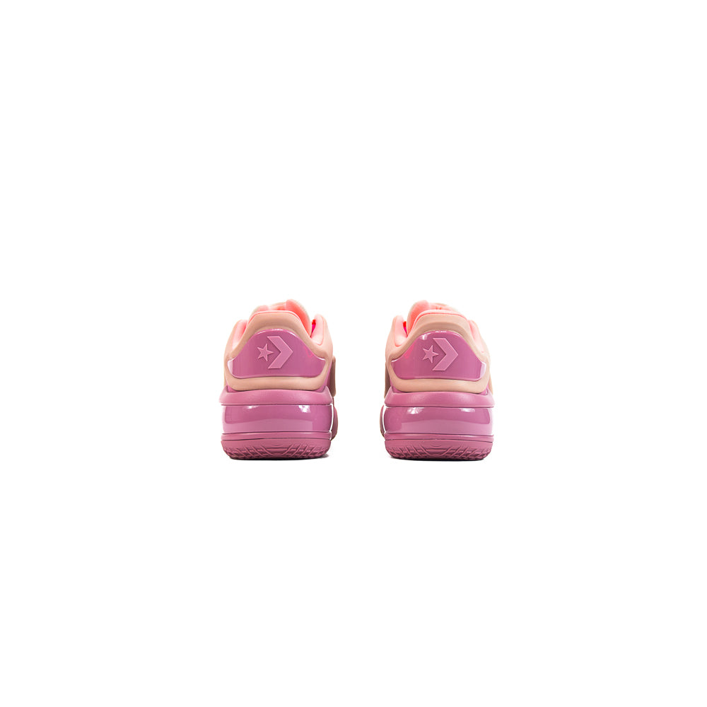 Shai 001 Lace Up Ox (Berry Shady/Canyon Dusk) GS