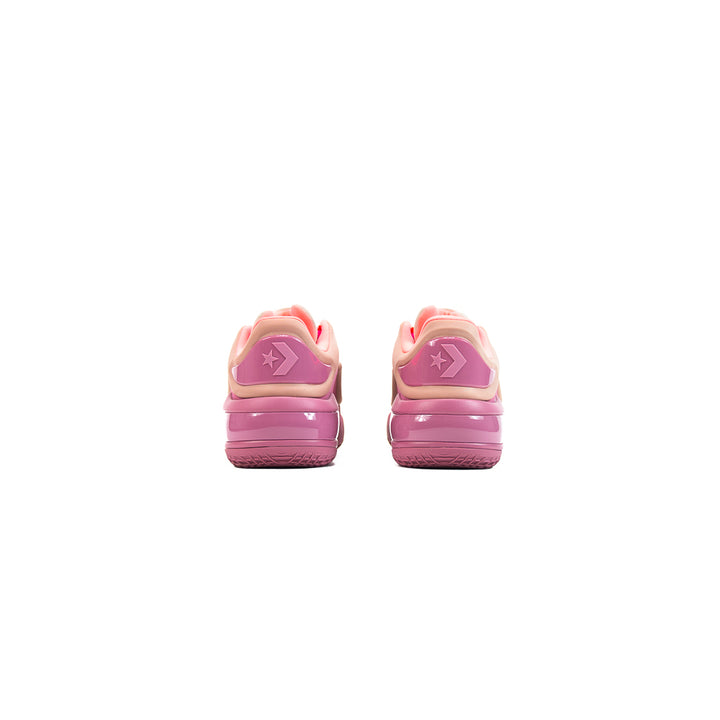 Shai 001 Lace Up Ox (Berry Shady/Canyon Dusk) GS