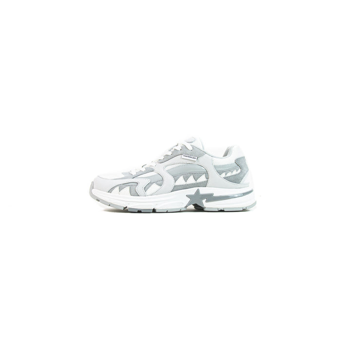 Shark Sta (White)