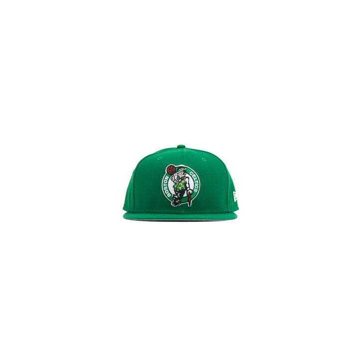 Boston Celtics NBA Collection 9FIFTY Snapback