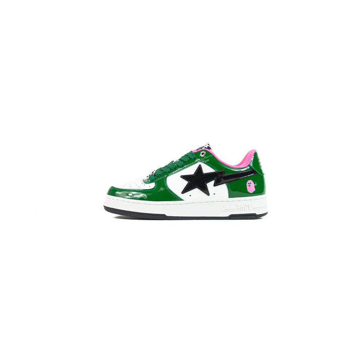 Bape Sta (Green)