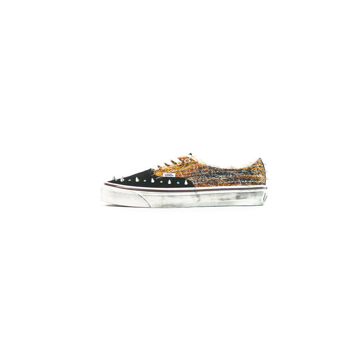 LX Authentic 44 (Mohair Black/Multi)