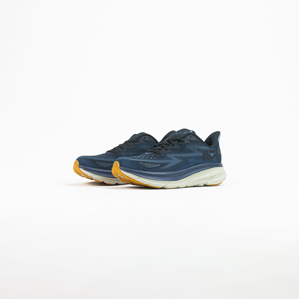 Clifton 9 (Navy)