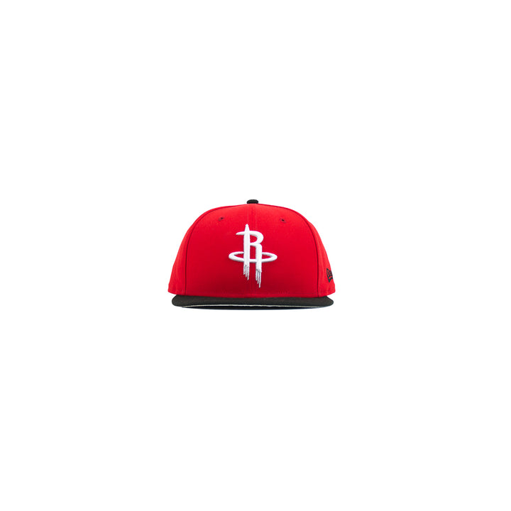 Houston Rockets NBA Collection 9FIFTY Snapback