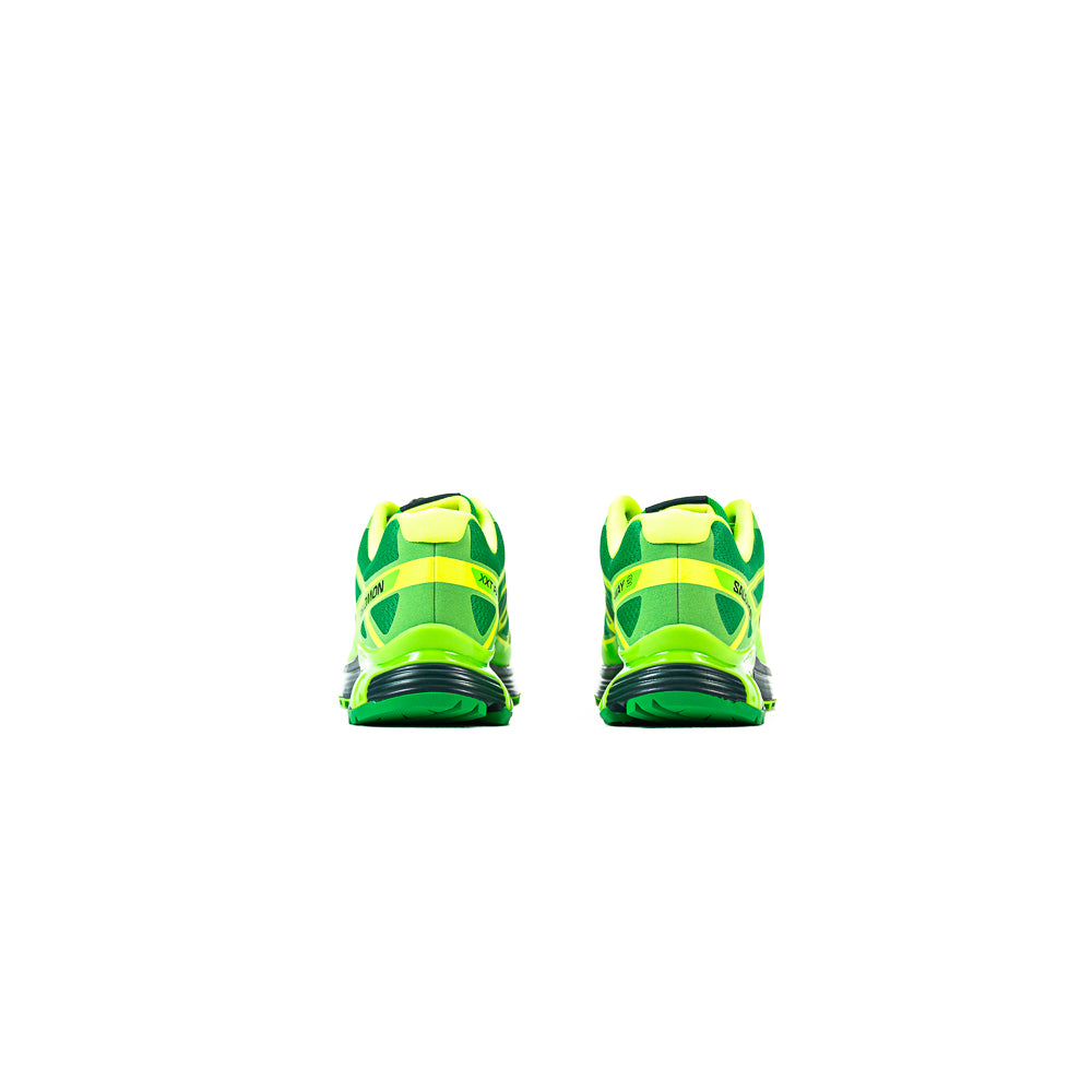 XT-Pathway 2 FEID (Bright Green/Green Gecko/Safety Yellow)