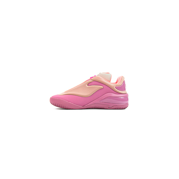 Shai 001 Lace Up Ox (Berry Shady/Canyon Dusk) GS