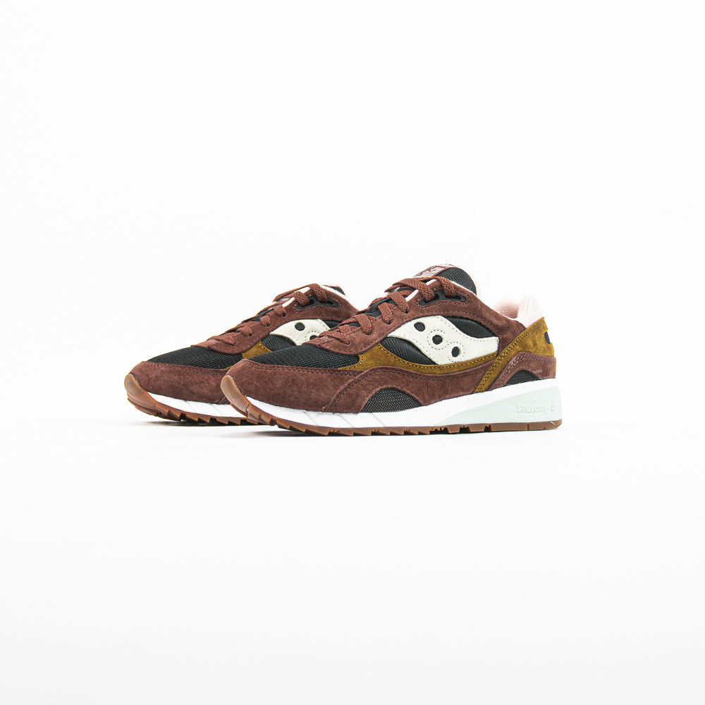 Shadow 6000 (Brown/Black)