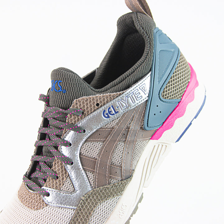 Gel-Lyte V (Simply Taupe/Greige)