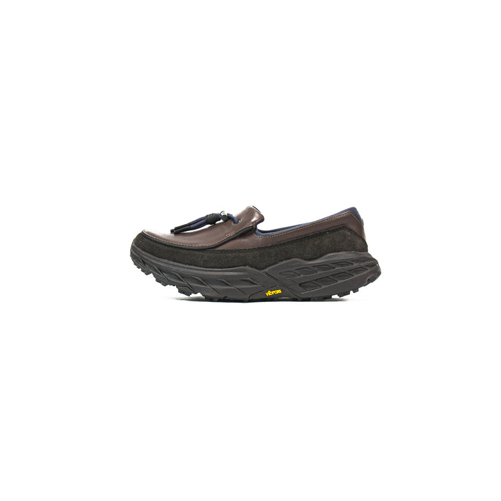 Speed Loafer (Brown)