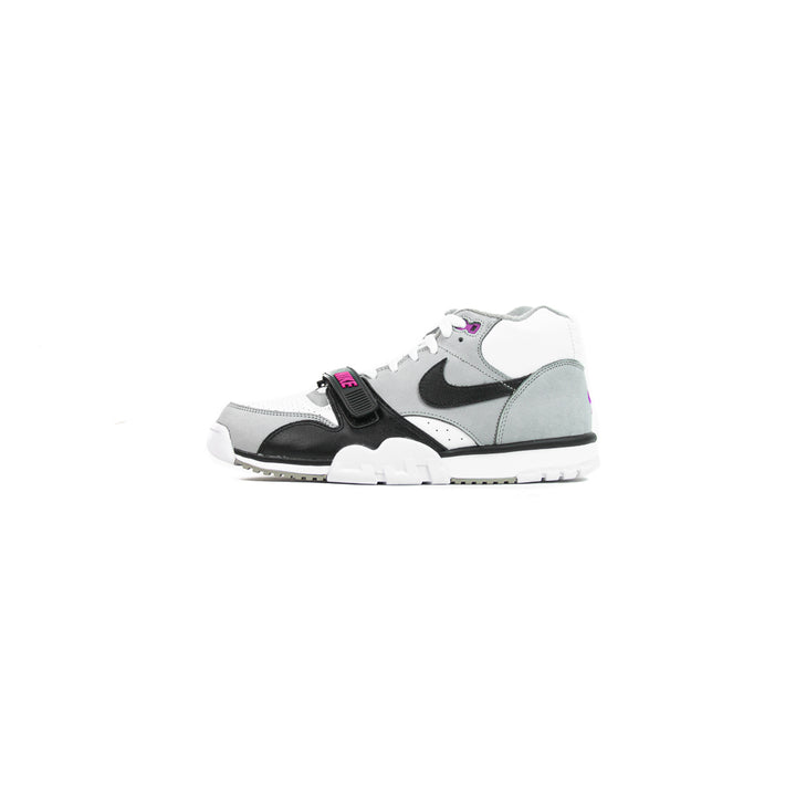 Air Trainer 1 (Medium Grey/Black-White)