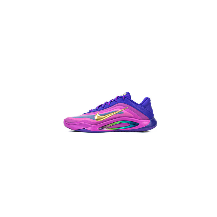 A'One (Fierce Purple/Metallic Gold)
