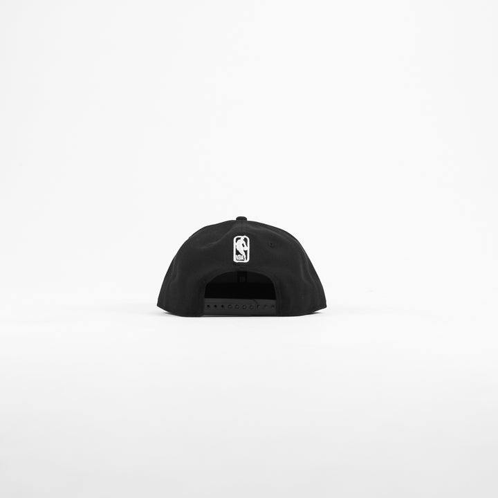 Brooklyn Nets NBA Collection 9FIFTY Snapback