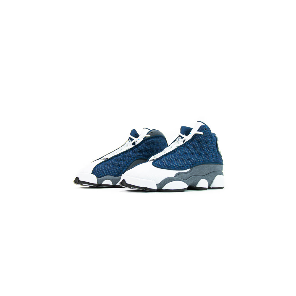 Air Jordan 13 Retro (Navy/University Blue) (GS)
