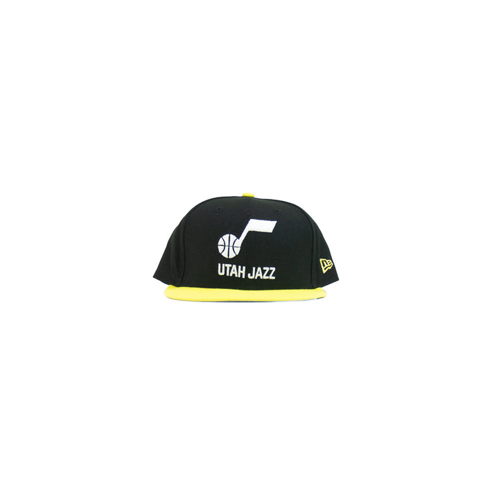 2Tone Utah Jazz NBA Collection 9FIFTY Snapback