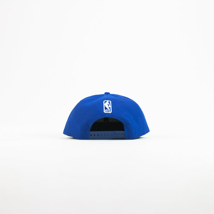 Golden State Warriors NBA Collection 9FIFTY Snapback