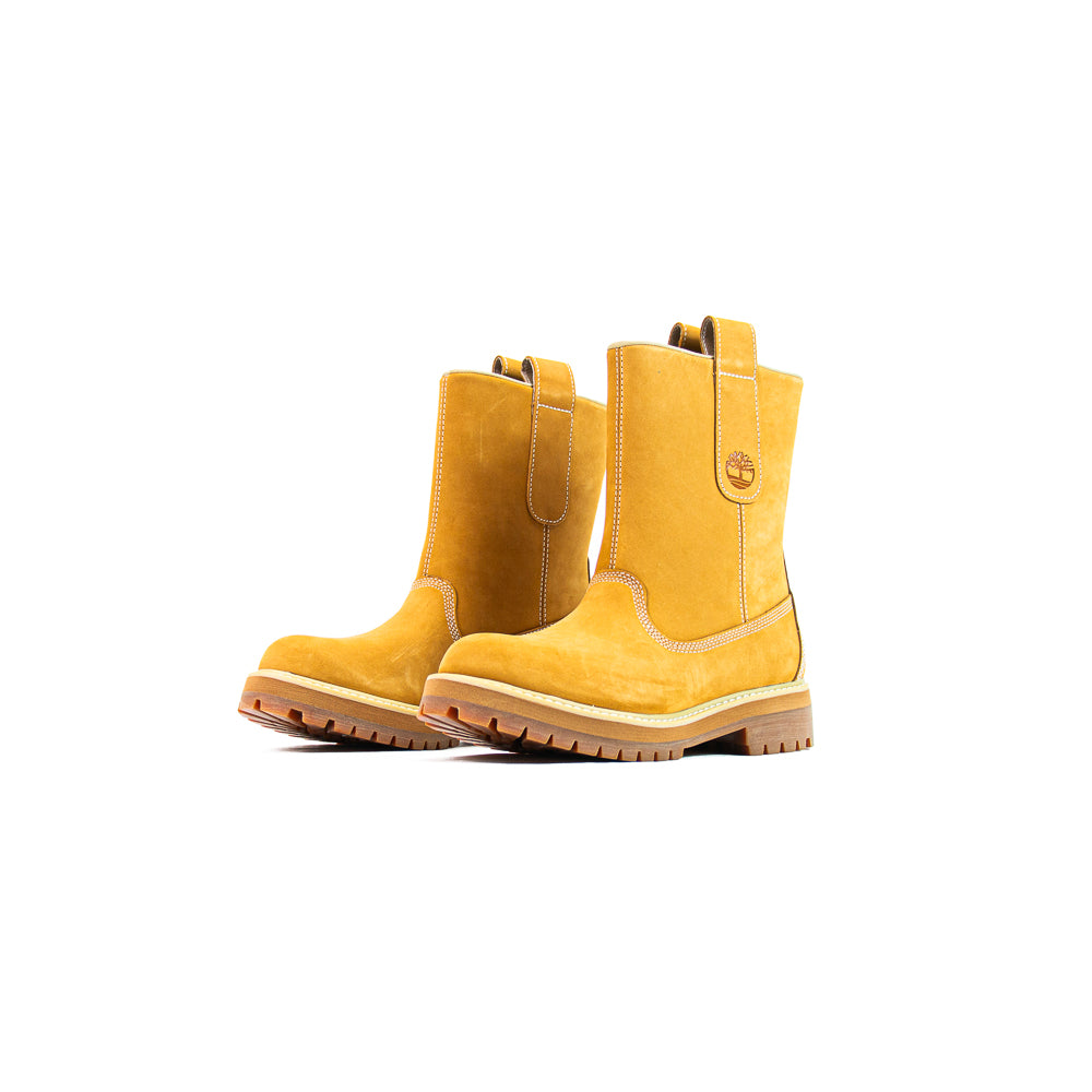 HRTG Mid Pull On Boot (Wheat)