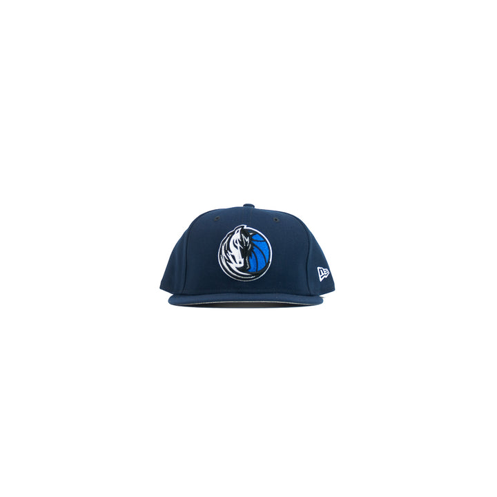 Dallas Mavericks NBA Collection 9FIFTY Snapback