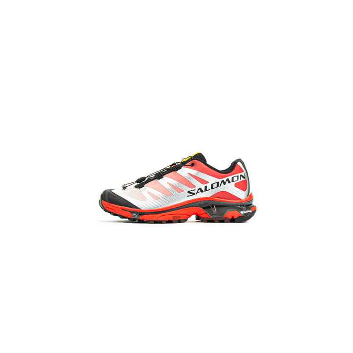 XT-4 OG (Silver/Black/Fiery Red)
