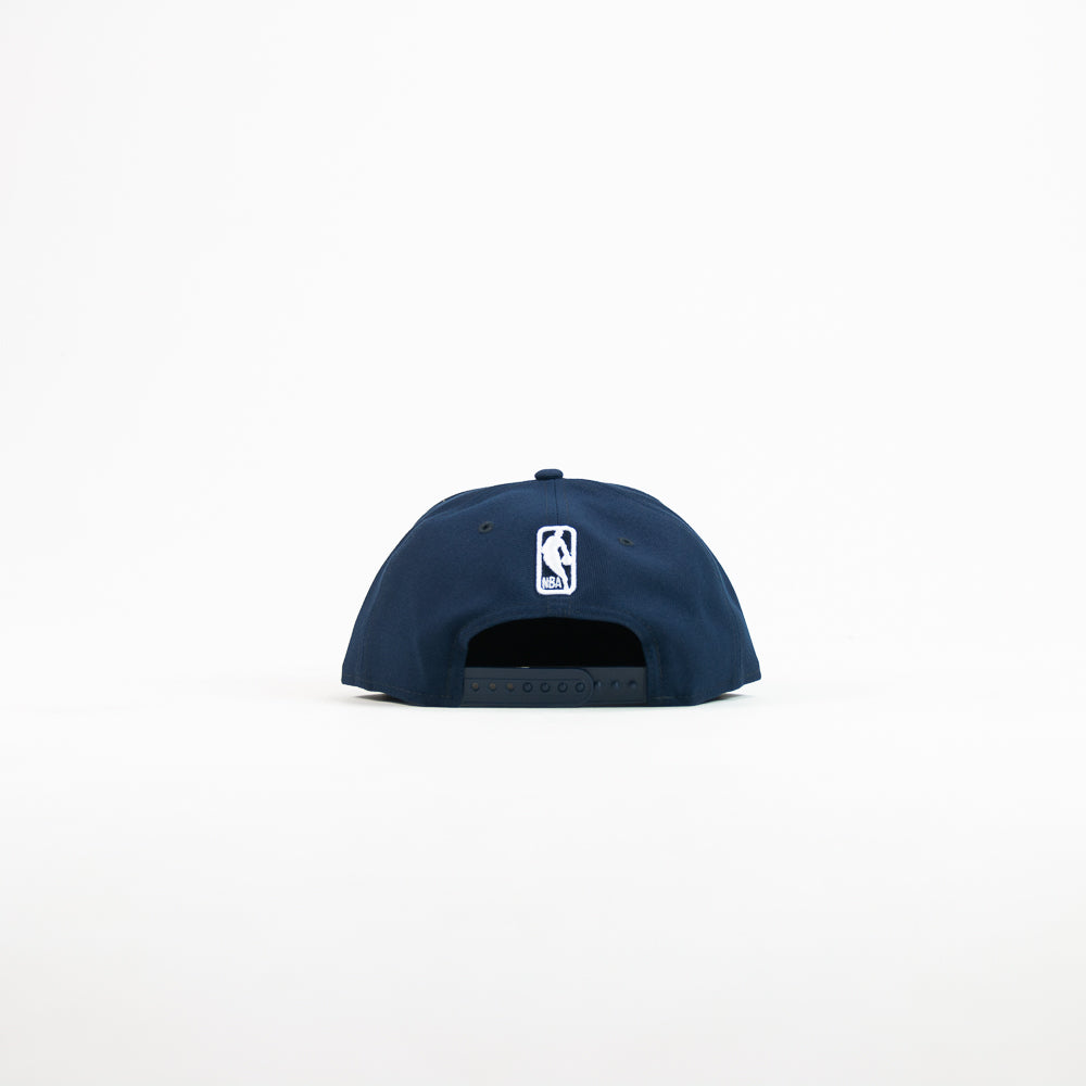 Dallas Mavericks NBA Collection 9FIFTY Snapback