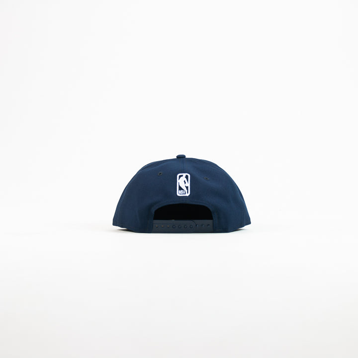 Dallas Mavericks NBA Collection 9FIFTY Snapback