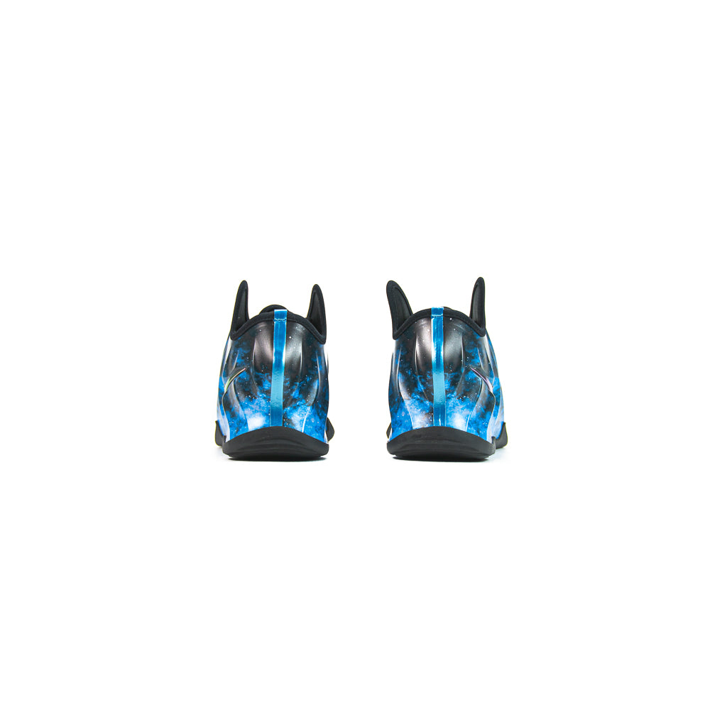 G.T. Future PRM (Aurora Blue/MTLC Dark Grey)