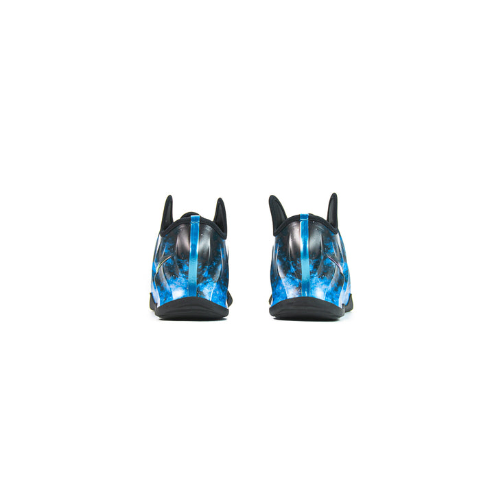 G.T. Future PRM (Aurora Blue/MTLC Dark Grey)
