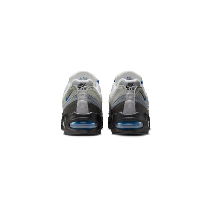 Air Max 95 OG (White/Blue Spark/Neutral Grey)