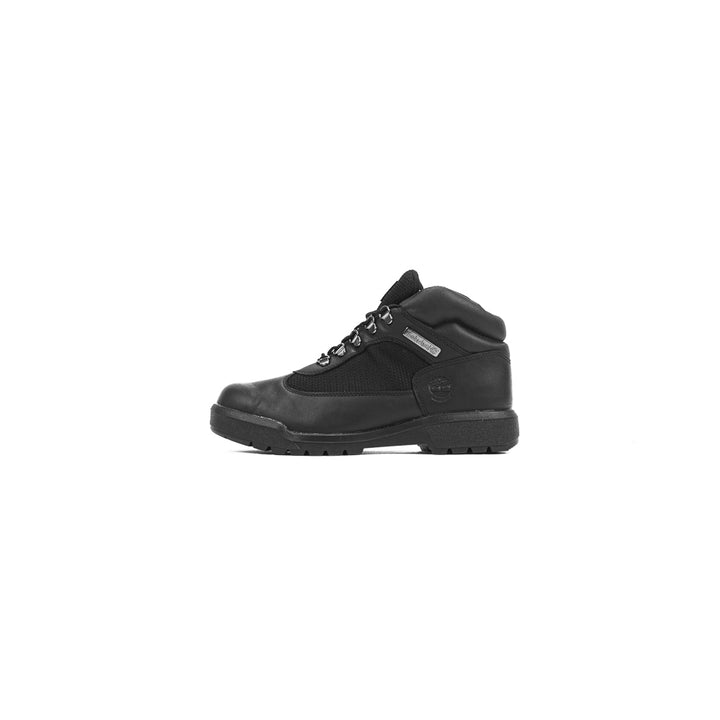 Field Boot Mid (Black)